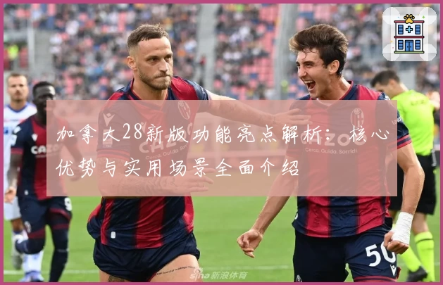 加拿大28新版功能亮点解析:核心优势与实用场景全面介绍