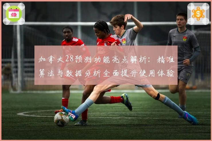 加拿大28预测功能亮点解析：精准算法与数据分析全面提升使用体验
