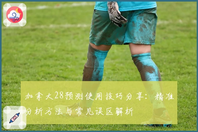 加拿大28预测使用技巧分享：精准分析方法与常见误区解析