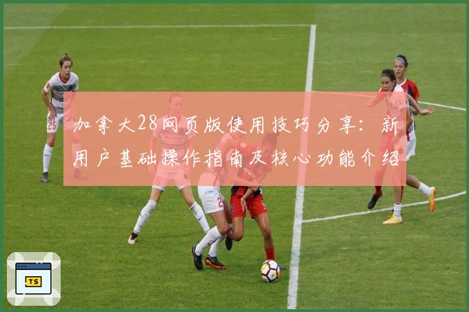 加拿大28网页版使用技巧分享:新用户基础操作指南及核心功能介绍