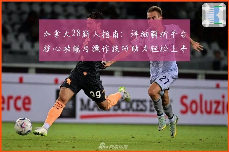 加拿大28新人指南：详细解析平台核心功能与操作技巧助力轻松上手