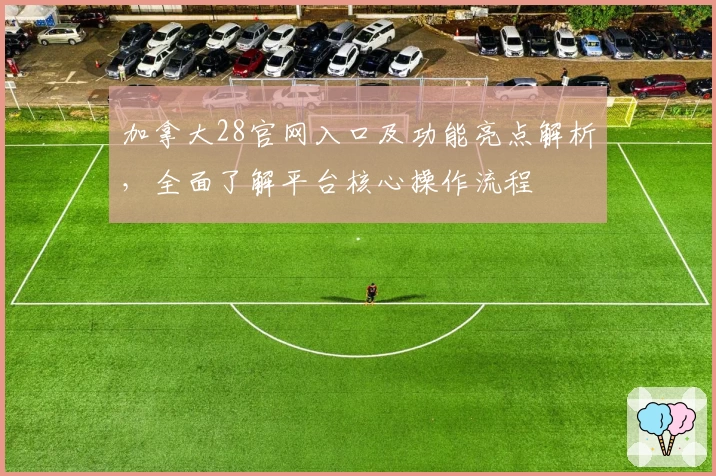 加拿大28官网入口及功能亮点解析，全面了解平台核心操作流程