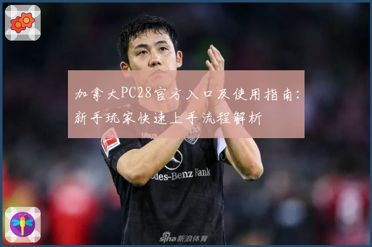 加拿大PC28官方入口及使用指南：新手玩家快速上手流程解析