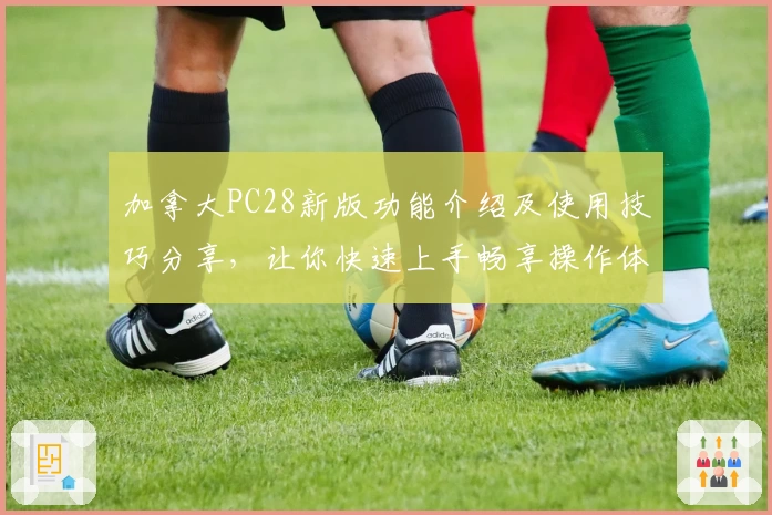 加拿大PC28新版功能介绍及使用技巧分享，让你快速上手畅享操作体验