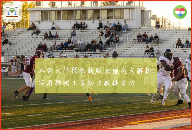 加拿大28预测新版功能亮点解析：实用预测工具助力数据分析