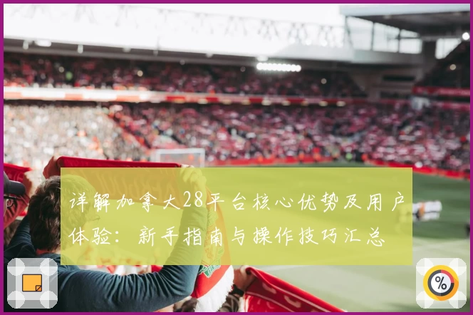 详解加拿大28平台核心优势及用户体验：新手指南与操作技巧汇总